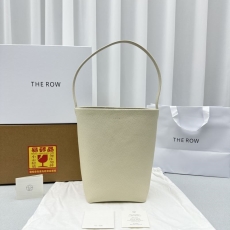 The Row Bucket Bags